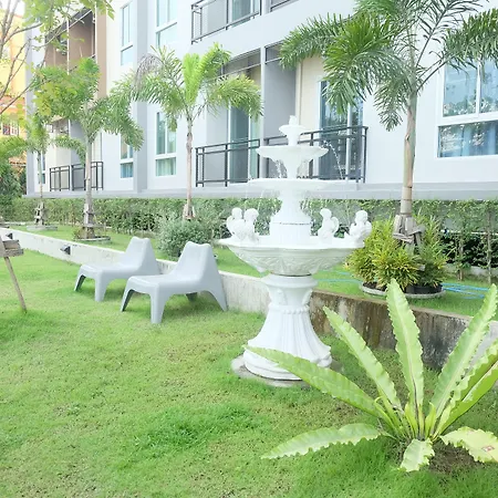 I Rich Residence-3